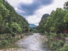 -雁荡山风景名胜区