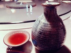 桃花酿-周三的情书花园餐厅(江北店)