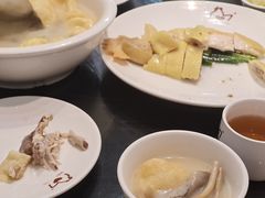 -文记壹心鸡(宝华路店)