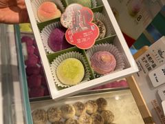 -好一朵茉莉花(老门东店)