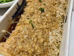 -小菜园新徽菜(南京秦淮龙蟠汇店)