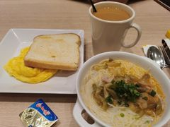 -大家乐(深圳喜荟城店)