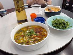 -王家大院·南京菜(湛江路总店)