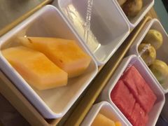 -和子足浴SPA会馆(梁溪店)