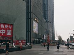 -万达影城(开福万达广场IMAX店)