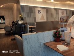 大堂-必胜客(骡马市店)