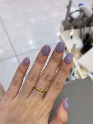-闺蜜美甲