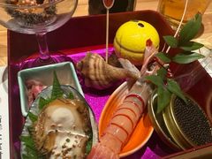 -和创柚子·会席日本料理(新区淮海街店)