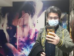 -农垦博纳国际影城(津奥广场IMAX店)