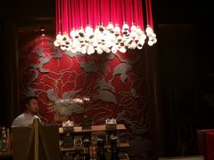 -丽江金茂凯悦臻选酒店-滇香馆
