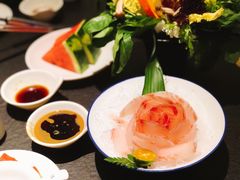鲷鱼片-煲宫(华润万象城店)
