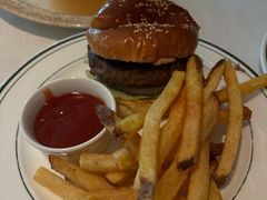 -Wolfgang’s Steakhouse 沃夫冈牛排馆(上海白玉兰广场店)