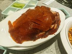 -紫光园·烤鸭·北京菜(团结湖店)