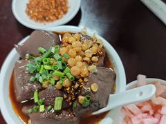 -车七孃苏稽跷脚牛肉(乐山店)