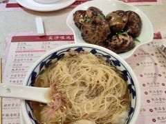 -池记(尖沙咀店)