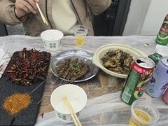 -小民大排档(马场角横路店)