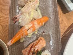 -Tuna maki寿司(园区永旺店)