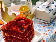 -侘寂甜品(自取店)