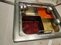 -海底捞火锅(太原南站店)