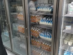 自助取餐区-白色日记·手作酸奶(麦凯乐店)