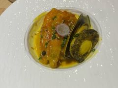 -清水日本料理铁板烧(学府路店)