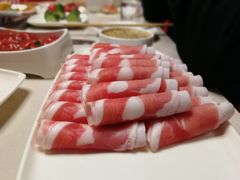 -海底捞火锅(枫蓝国际购物中心店)