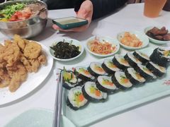 -米郎餐厅·朝鲜族料理(延长路店)