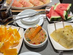 -海底捞火锅(东百中心店)