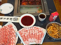 -晓林火锅(安定门店)