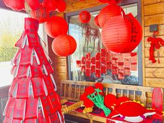 -禧室Joyous Lounge(禧园店)