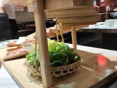 -千寻山野烤肉(天虹店)