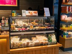 -星巴克(成都机场T2店)