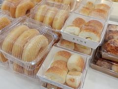 -BreadTalk面包新语·烘焙蛋糕(中华广场店)