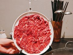 -巴蜀大将火锅(春熙店)