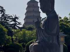 -大慈恩寺(大雁塔)