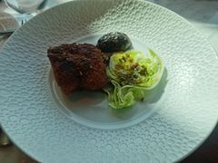 -翡翠36餐厅(浦东香格里拉店)