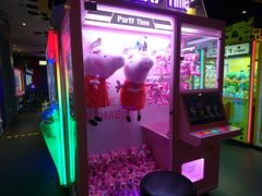 -星际传奇(西安三桥万象城店)