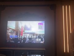 -活力无限KTV(天河新天地店)