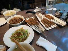 -南门小馆·清真(国贸商城店)