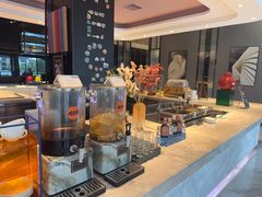 -鹭江潮餐厅·福建菜(鹭江佲家酒店)