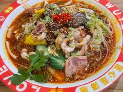 -辣伍爺·冒菜(乐淘里店)