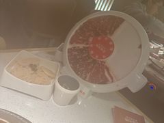 -左庭右院鲜牛肉火锅(苏州园区永旺店)