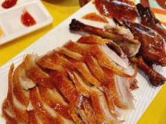 -佳兰雅序融合菜(高新店)