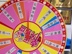 -渝信川菜(长安店)