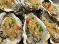 -老虎滩大连海鲜烧烤(建邺云锦路总店)