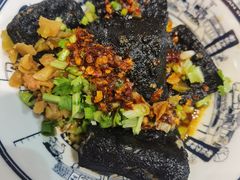 老长沙臭豆腐-黑白电视长沙小吃(悦汇城店)