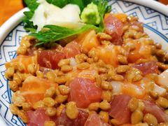 -牛玄庵日式寿喜烧·料理店(新源里店)