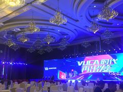 -成都世纪城假日酒店-西楼