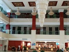 -乌苏沂疆大酒店