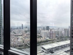 -OCEAN DANCE高空舞蹈室